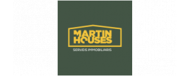Logo Martin Houses
