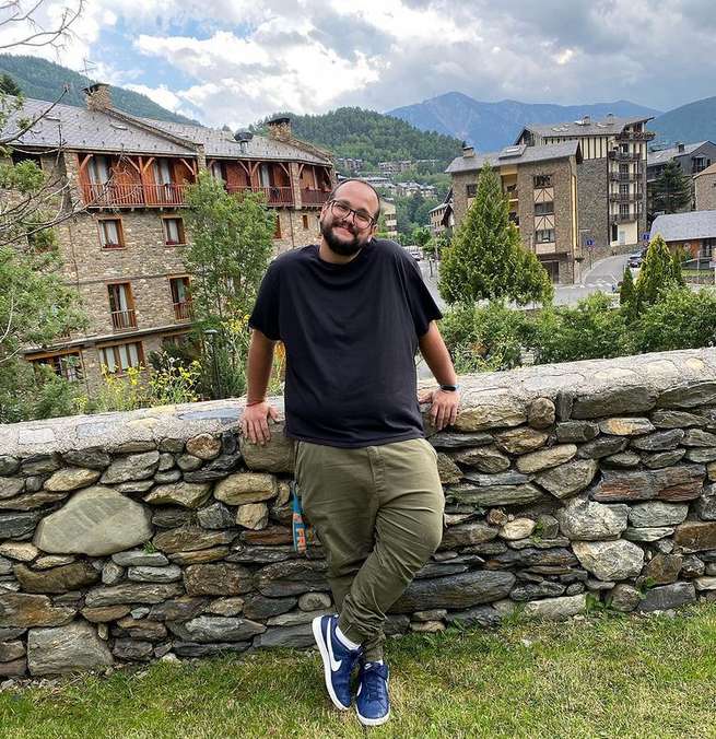 Sergi Mitjana