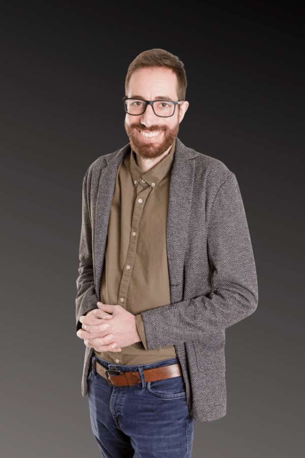 Albert Martín